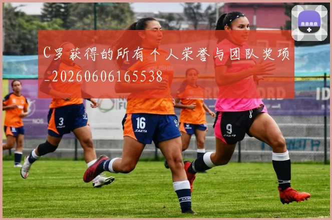 C罗获得的所有个人荣誉与团队奖项_20260606165538